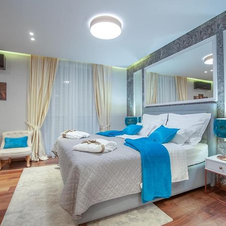 Luxury Rooms Kadena Zadar Bagian luar foto