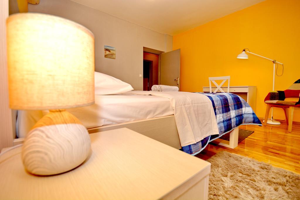 Luxury Rooms Kadena Zadar Bagian luar foto